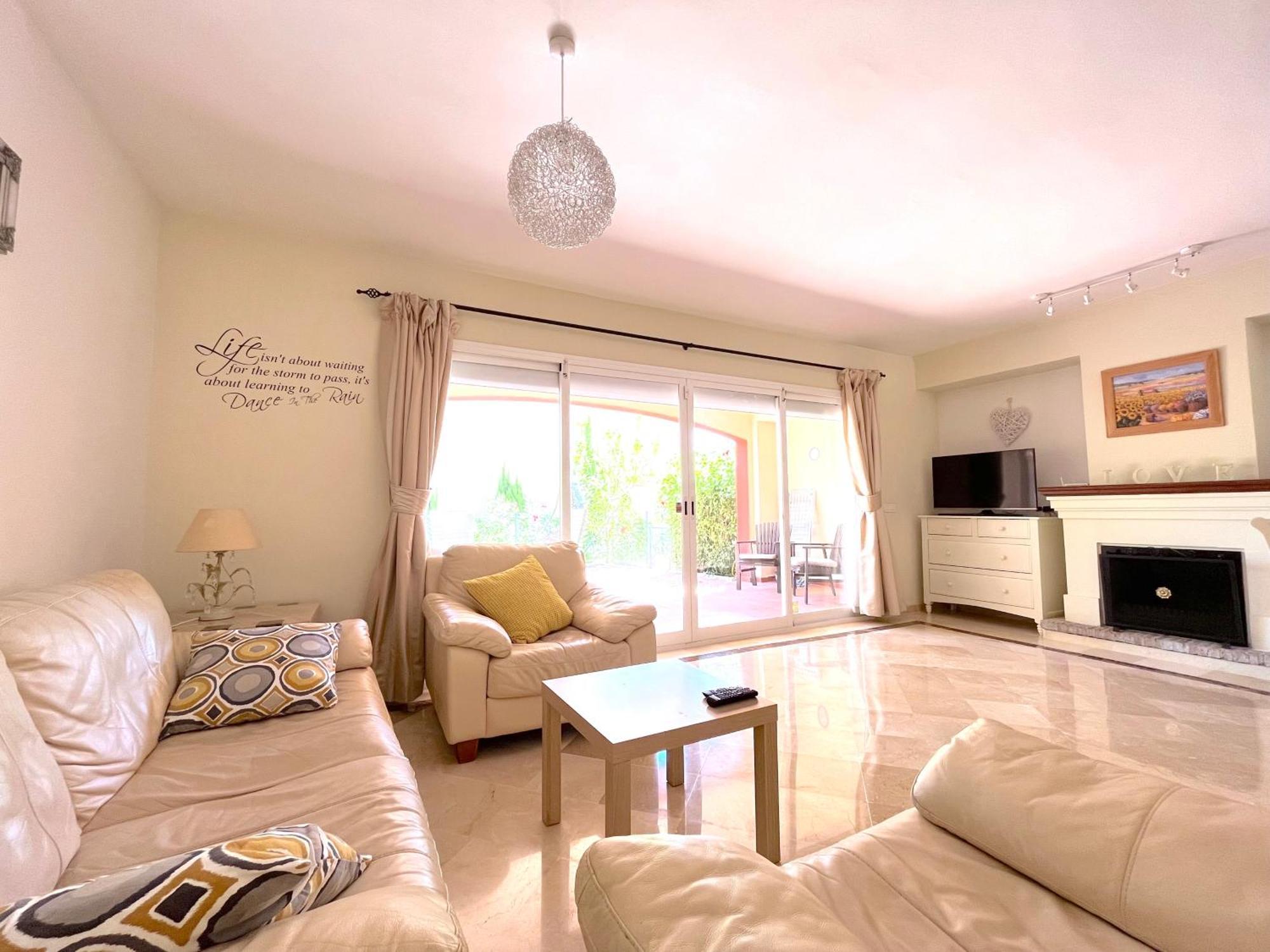 Charming House With Pool, Close To The Sea * Marbella